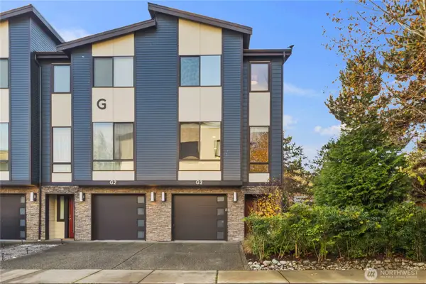 729 112th Street Sw #G3, Everett, WA 98204