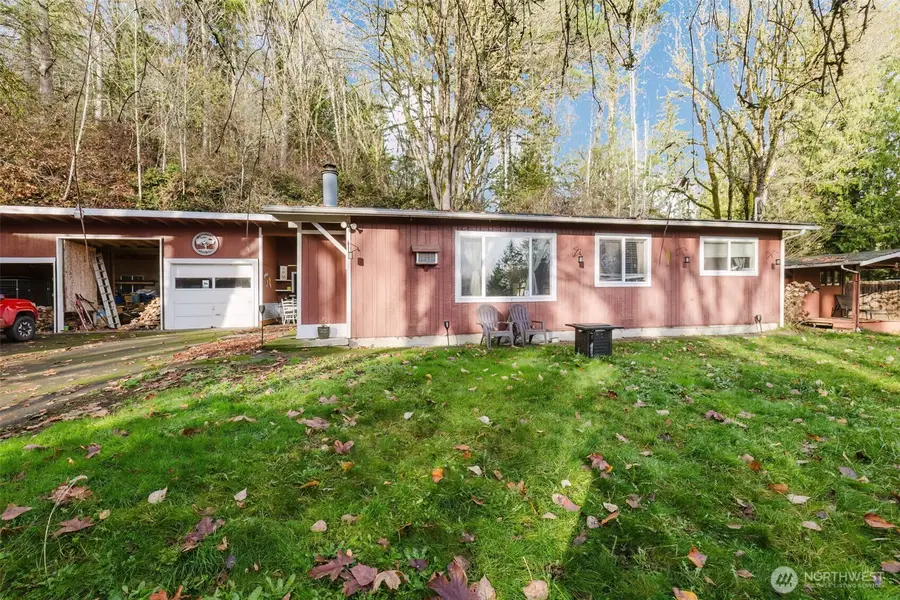 160 NE Virginia Avenue, Belfair, WA 98528 - Image #3