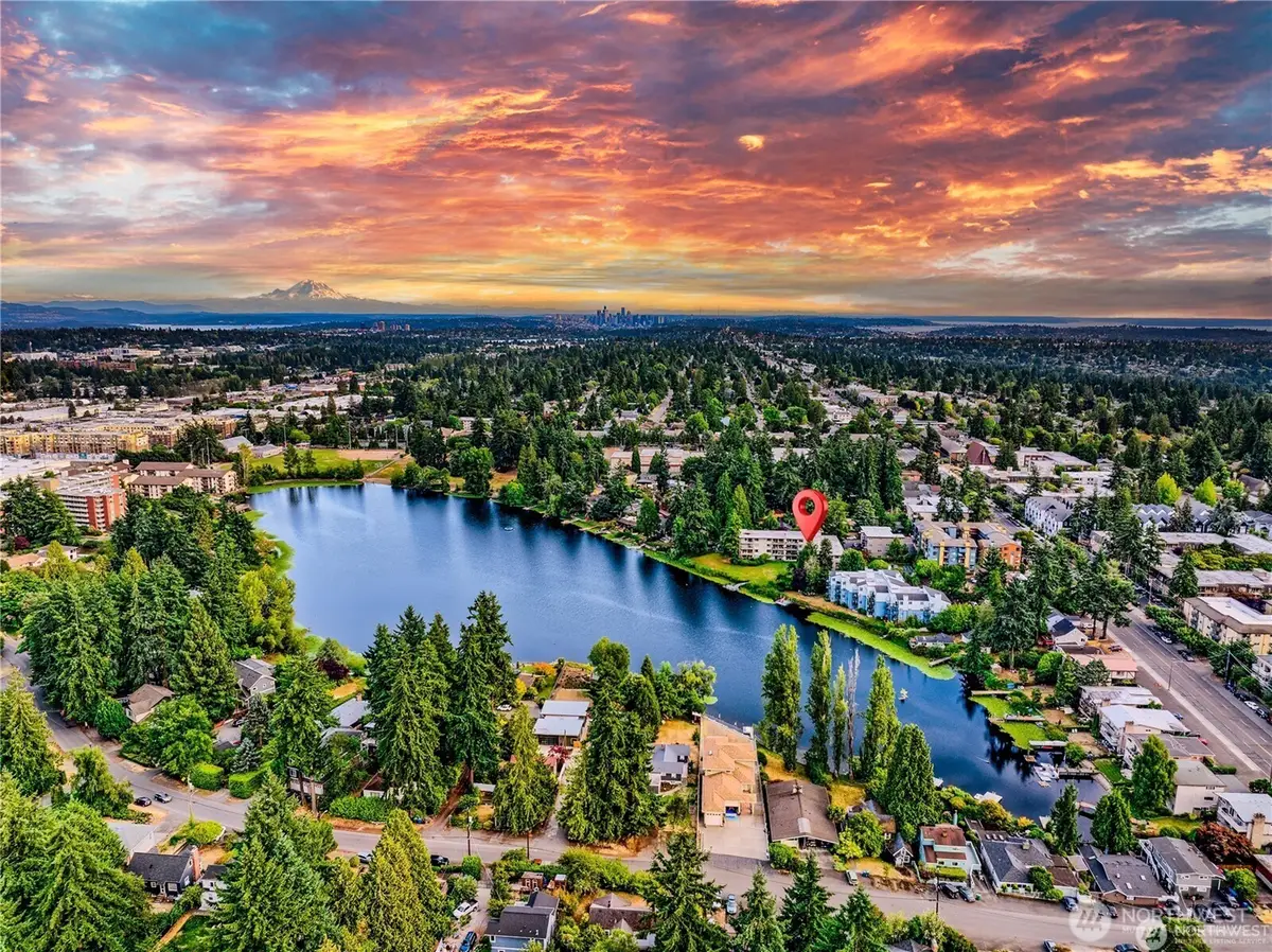 322 N 134th Street #203, Seattle, WA 98133 - Image #1