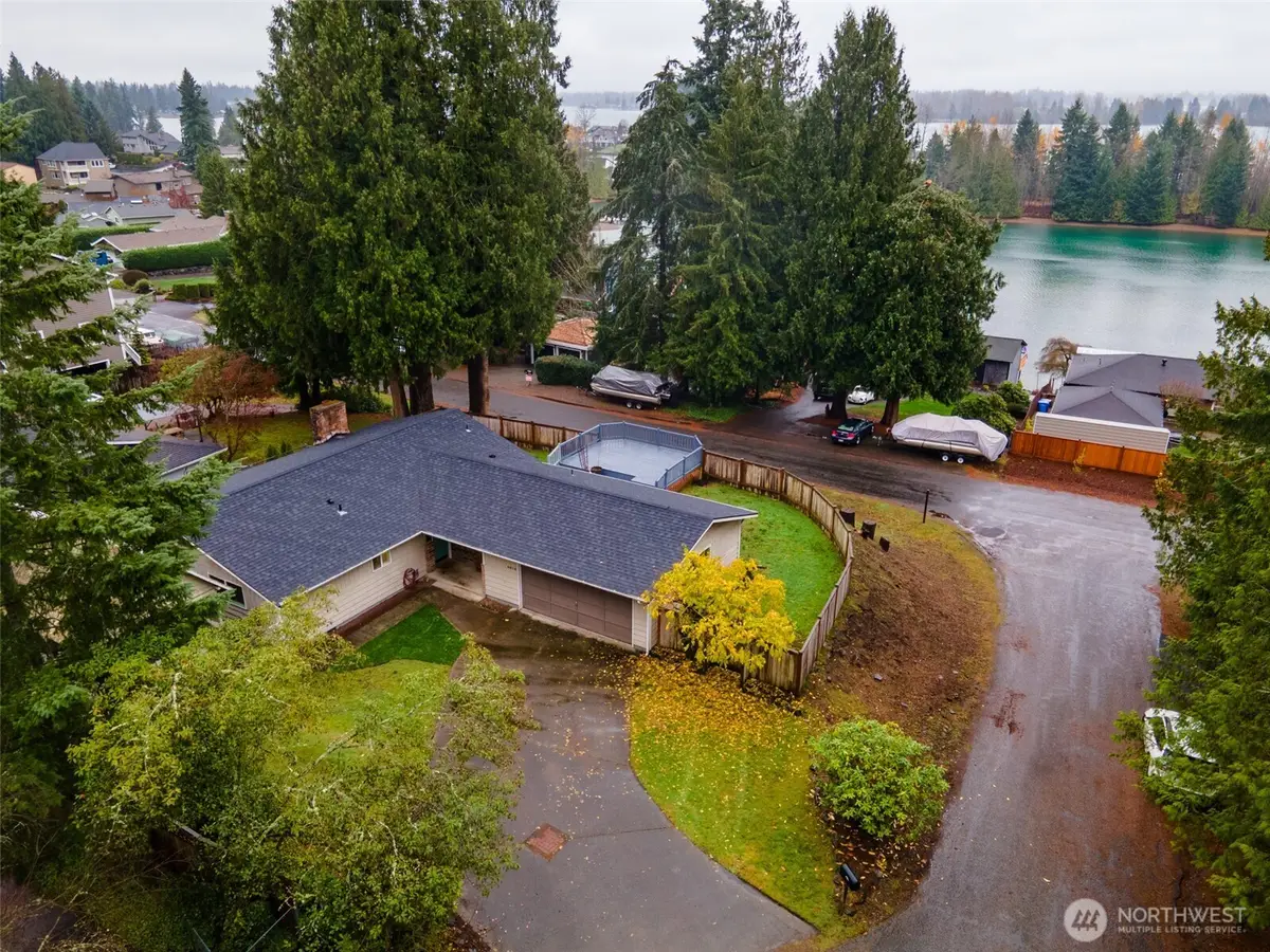 4614 Lakeridge Drive E, Lake Tapps, WA 98391 - Image #1