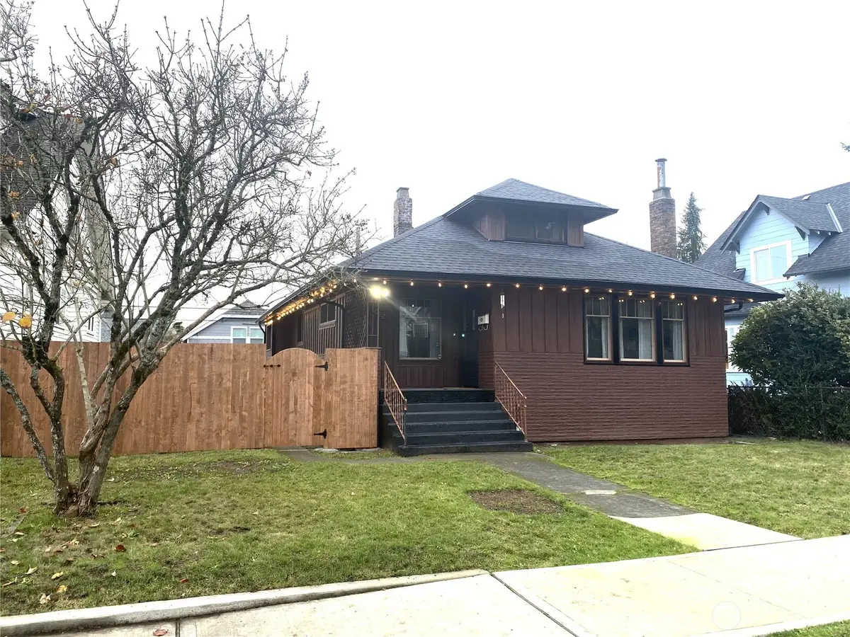 1012 N Steele Street, Tacoma, WA 98406 - Image #1