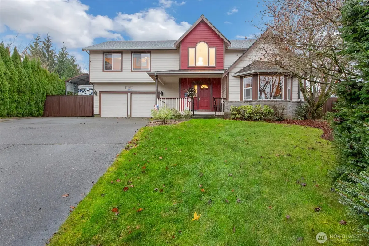 2915 Stirling Court Se, Olympia, WA 98501 - Image #1