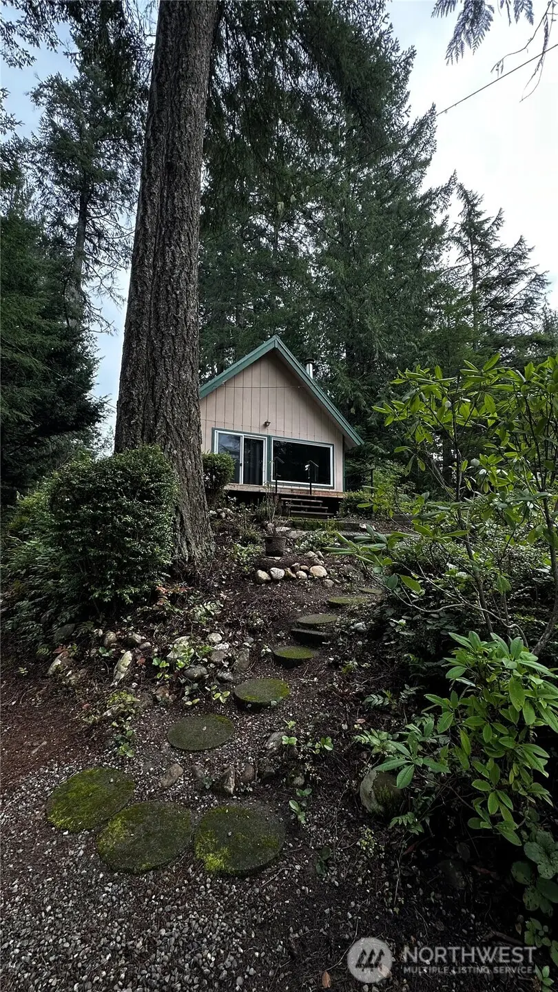 271 Salmon Street, Brinnon, WA 98320 - Image #3