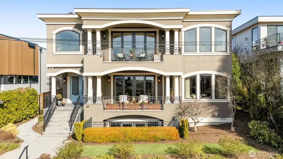 410 8th Avenue W, Kirkland, WA 98033 - #3