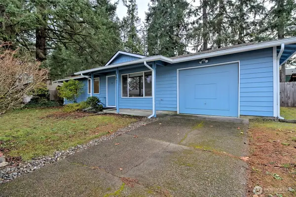531 E Birch Street, Shelton, WA 98584