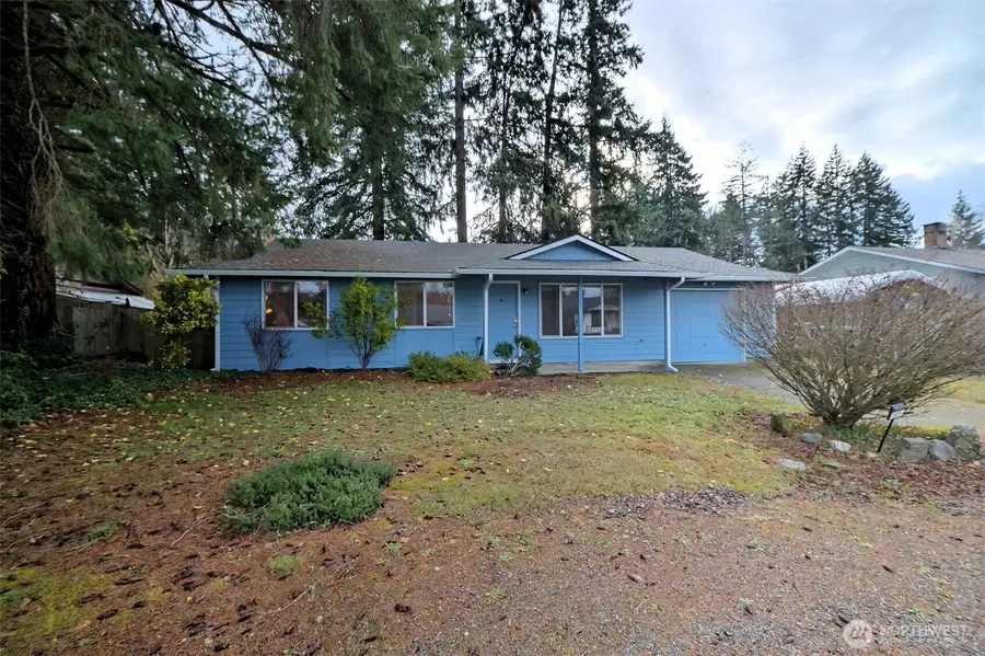 531 E Birch Street, Shelton, WA 98584 - Image #2