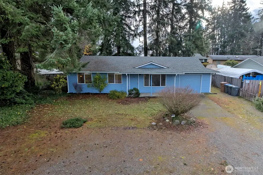 531 E Birch Street, Shelton, WA 98584 - Image #3