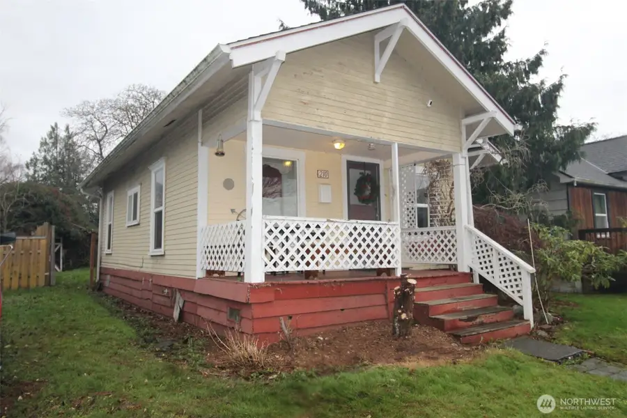 210 S 9th Street, Mount Vernon, WA 98274 - Image #2