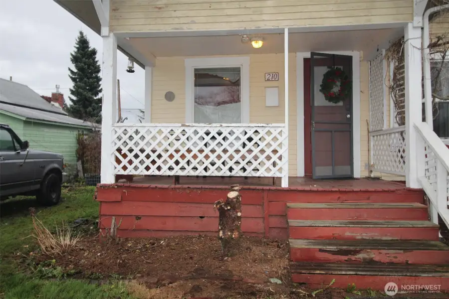 210 S 9th Street, Mount Vernon, WA 98274 - Image #3