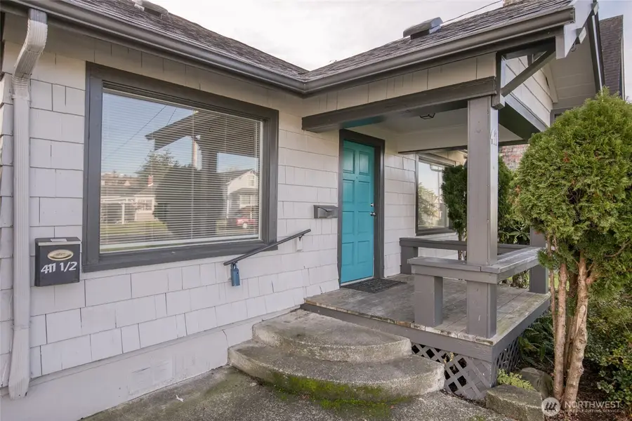 411 W 4th Street, Aberdeen, WA 98520 - Image #3