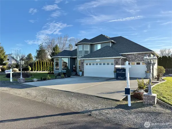 5620 W Dradie Street, Pasco, WA 99301