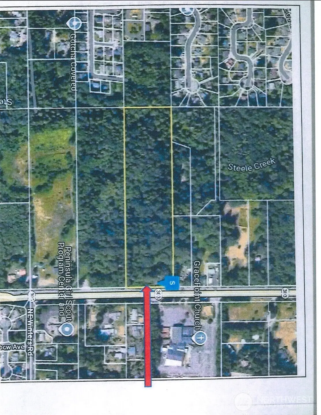 8261 State Hwy 303 Ne #18, Bremerton, WA 98311 - Image #1