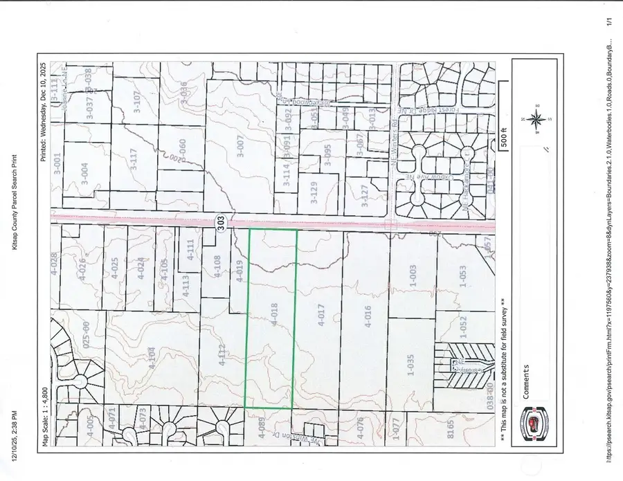 8261 State Hwy 303 Ne #18, Bremerton, WA 98311 - Image #2