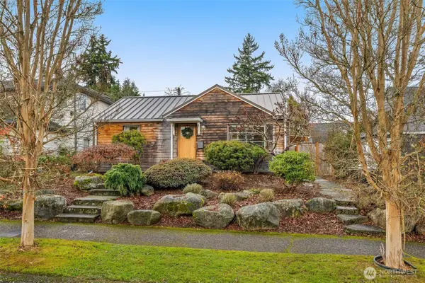 5143 46th Avenue Ne, Seattle, WA 98105