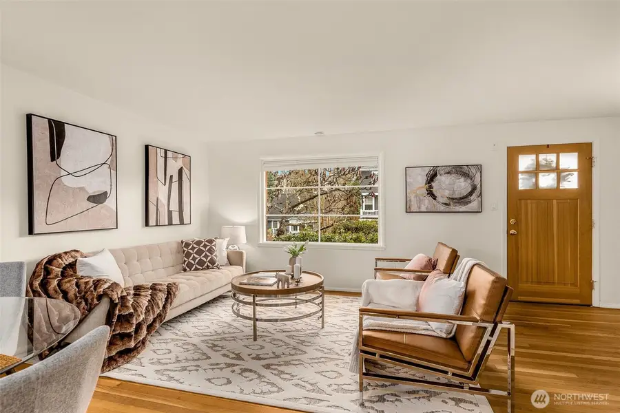 5143 46th Avenue Ne, Seattle, WA 98105 - Image #3