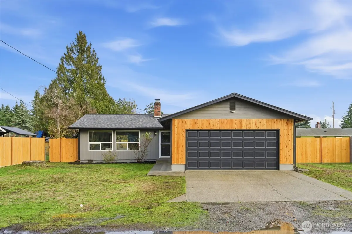 17011 21st Avenue E, Spanaway, WA 98387 - Image #1