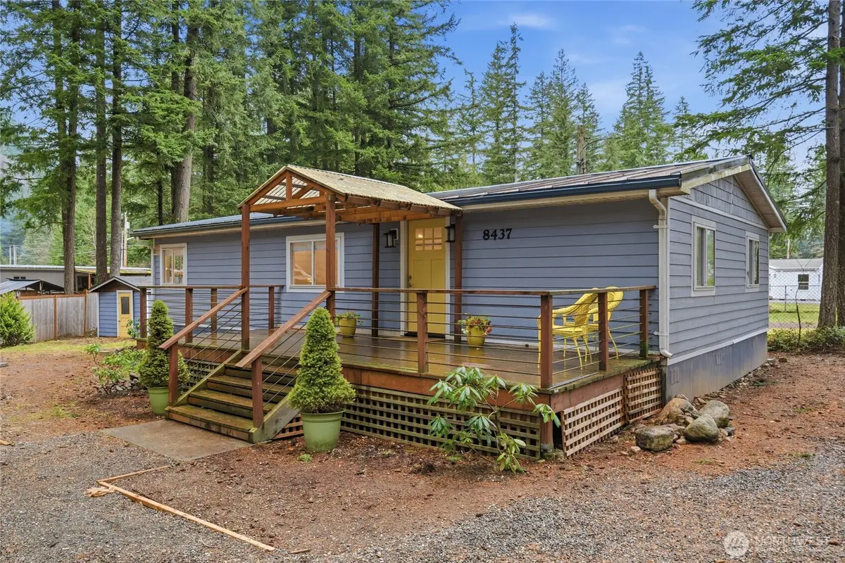 8437 Cimarron Way, Maple Falls, WA 98266 - Image #1