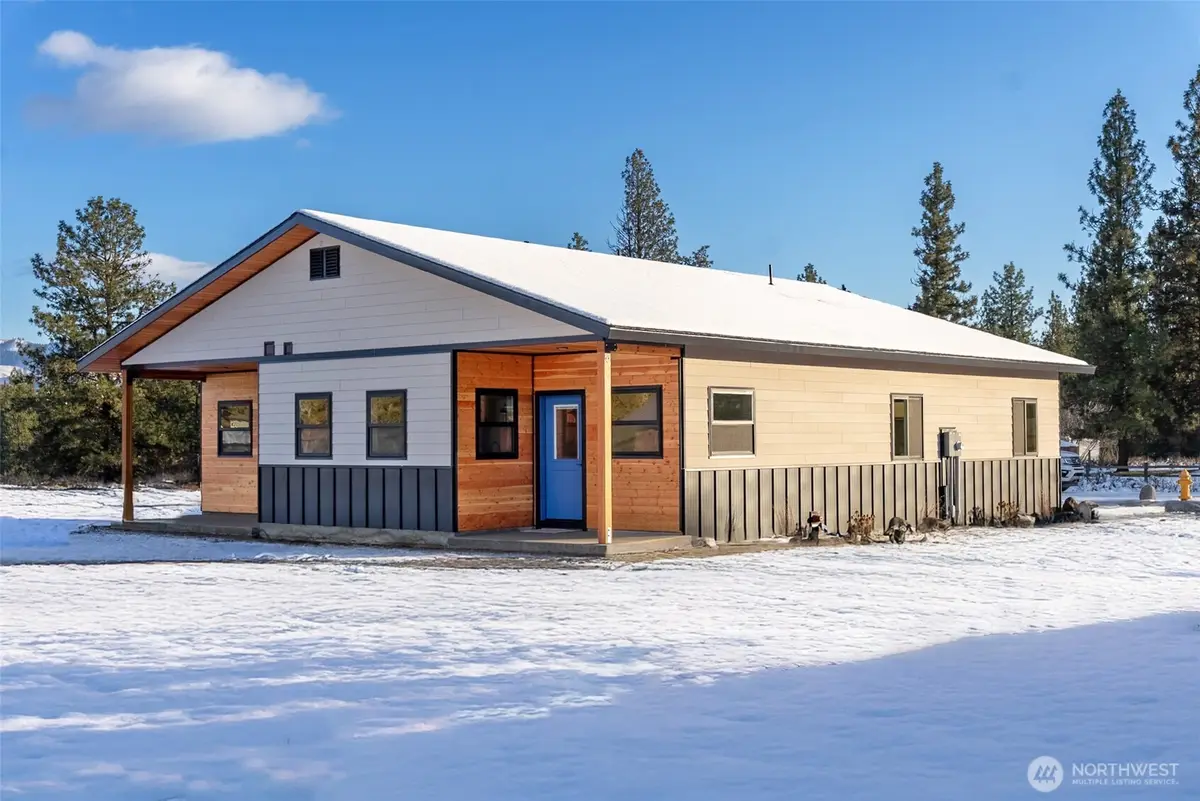 7 Round Rock Lane, Winthrop, WA 98862 - Image #1