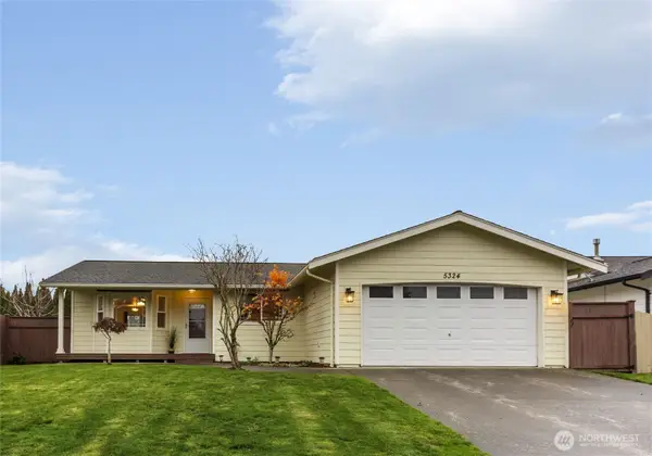 5324 Shields Road, Ferndale, WA 98248