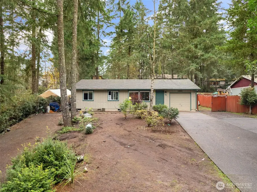 71 E Dunvegan Road, Shelton, WA 98584 - Image #2