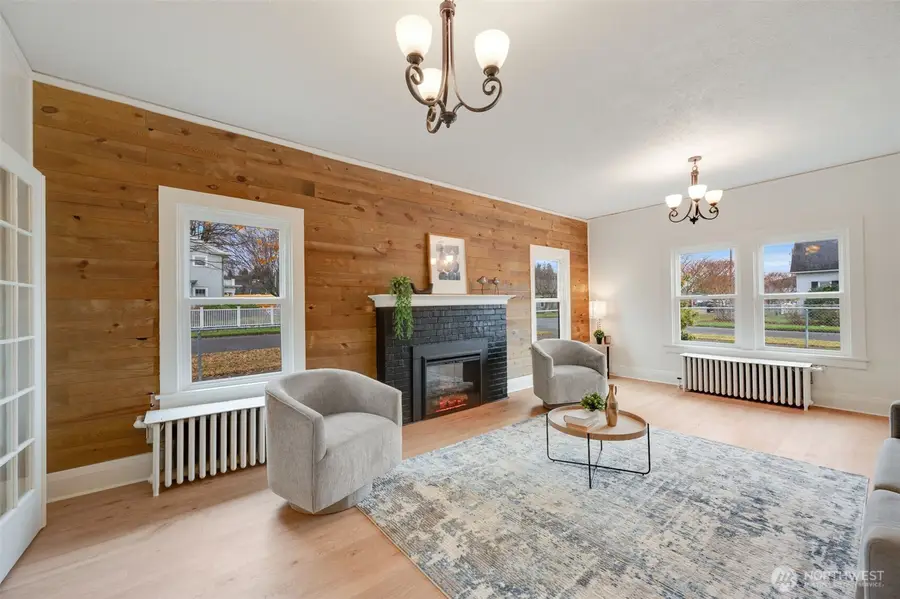 402 L Street, Hoquiam, WA 98550 - Image #3