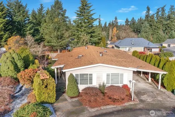 2500 Alder Street #52, Milton, WA 98354