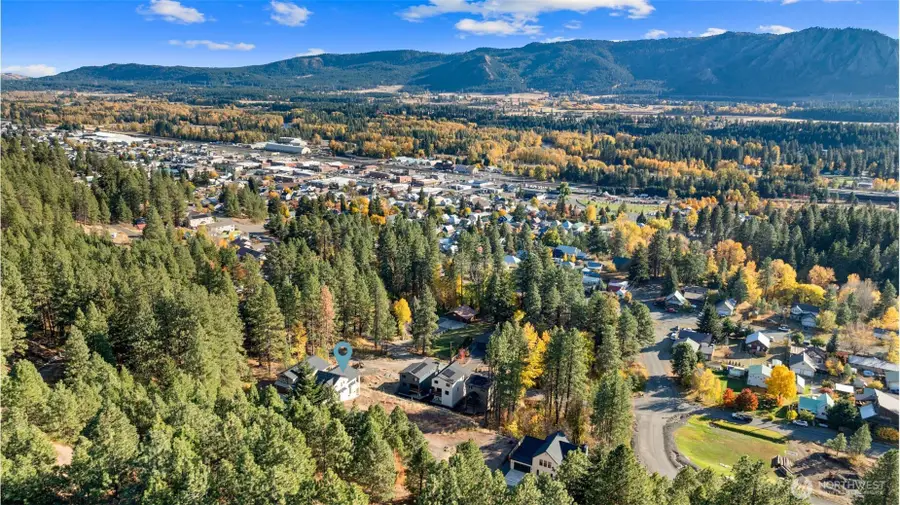 405 Outfitter (lot 7) Place, Cle Elum, WA 98922 - Image #3