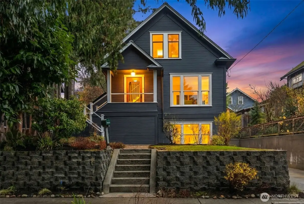 7012 18th Avenue Nw, Seattle, WA 98117 - Image #1