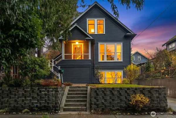 7012 18th Avenue Nw, Seattle, WA 98117