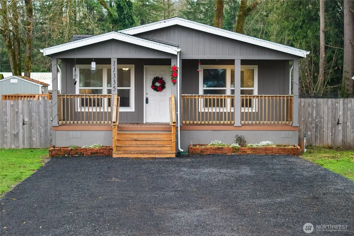 11335 Entree View Drive Sw, Olympia, WA 98512 - Image #1