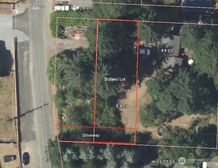 9936 Barnes Lane S, Tacoma, WA 98444 - Image #1