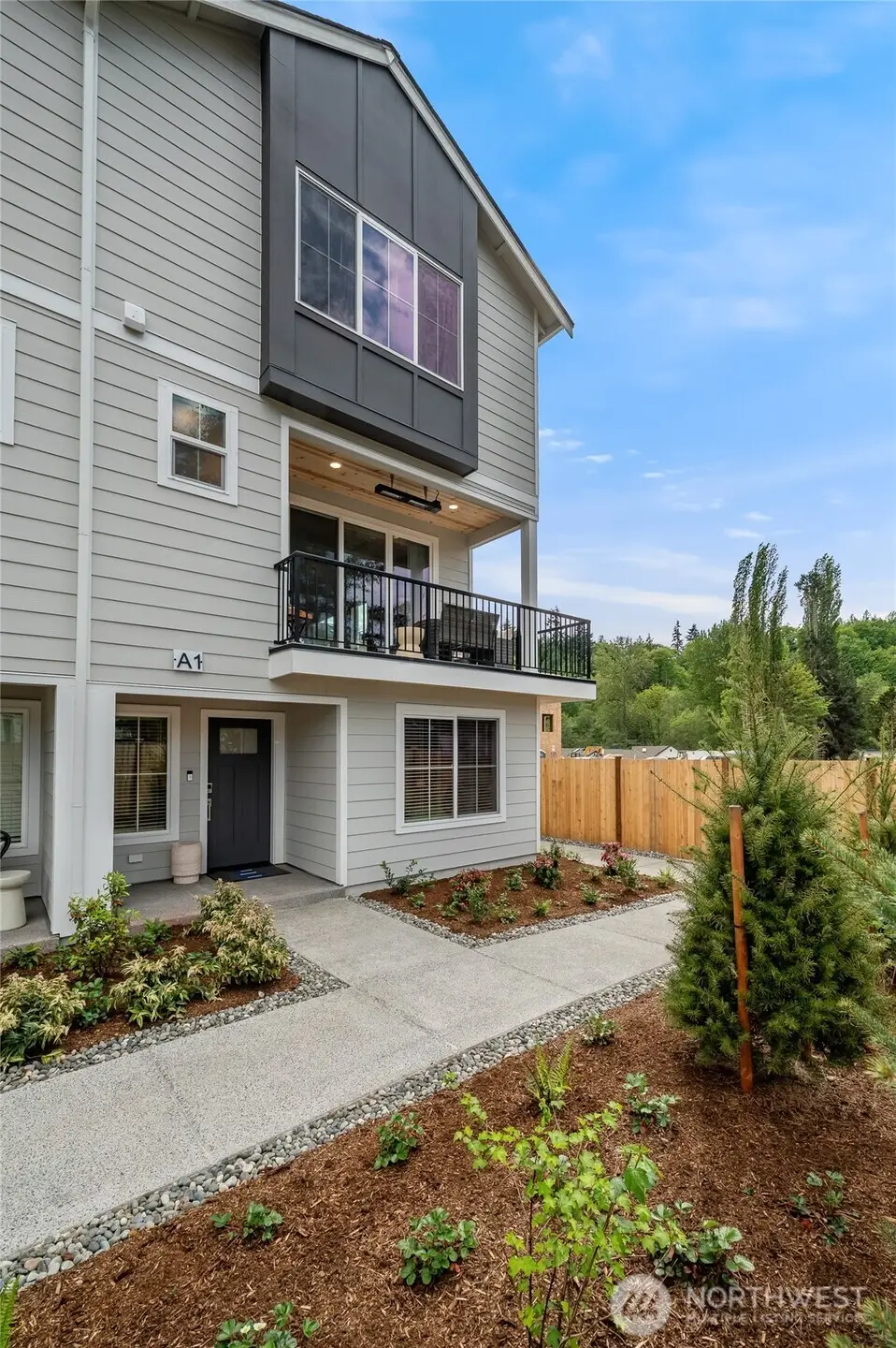 1322 194th Street Se #E1, Bothell, WA 98012 - Image #1