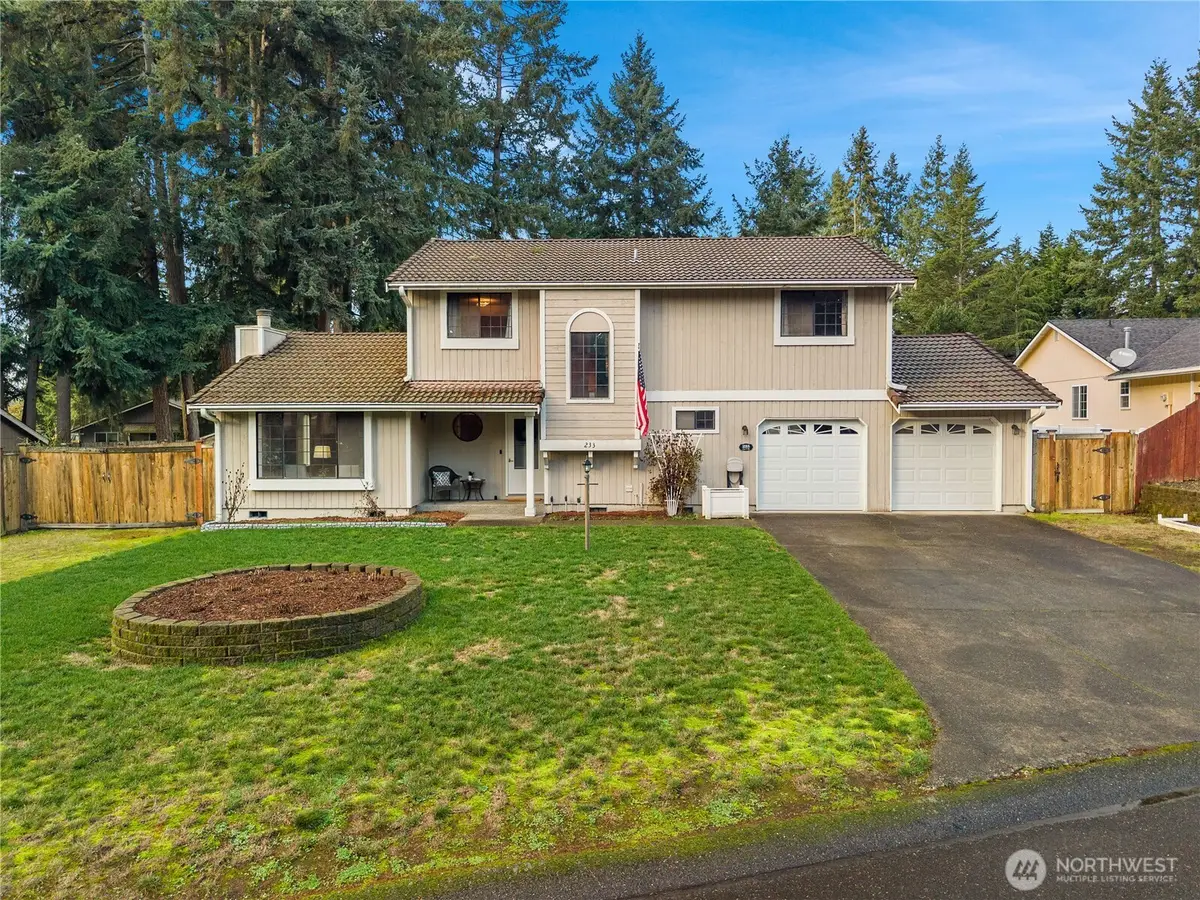 233 Clay Court Se, Olympia, WA 98513 - Image #1