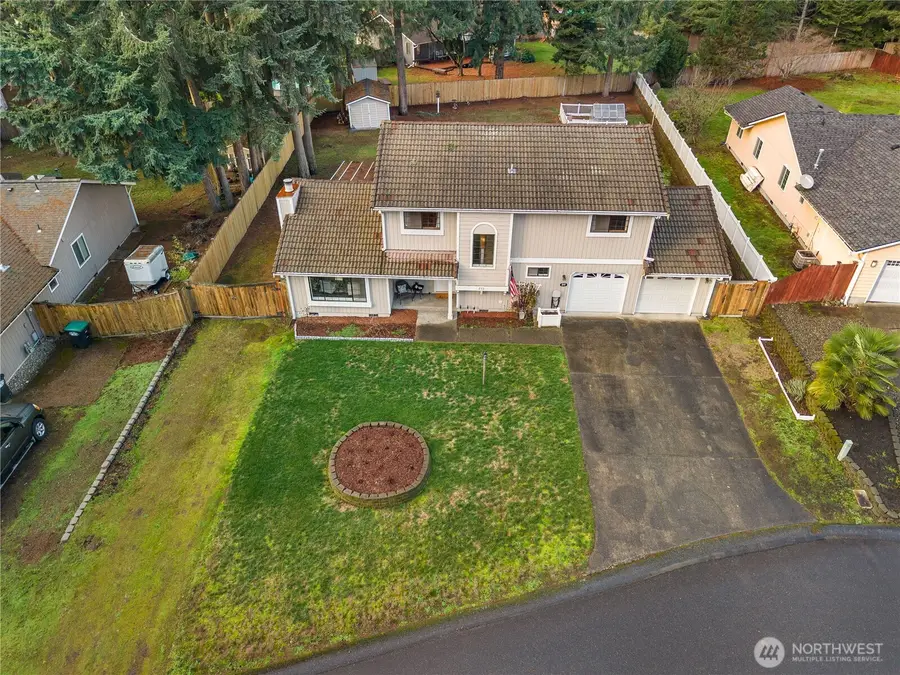 233 Clay Court Se, Olympia, WA 98513 - Image #2