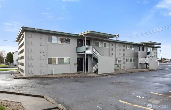 624 E Nelson Road #1-17, Moses Lake, WA 98837