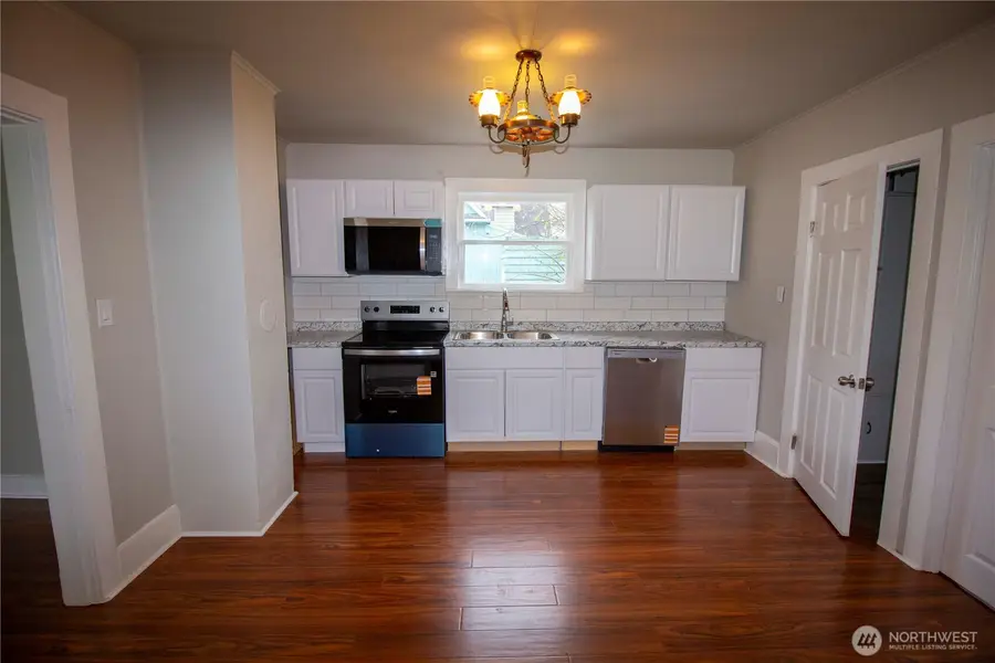 412 5th Street, Hoquiam, WA 98550 - Image #3