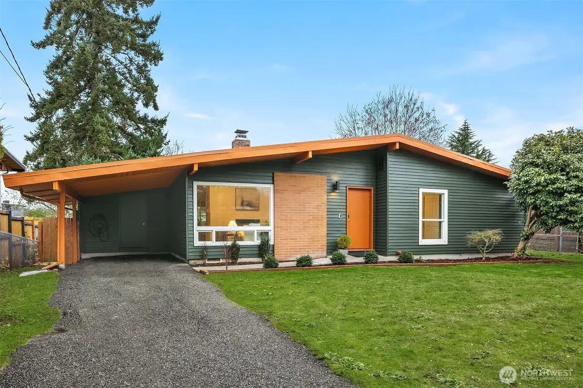 1837 S 264th Place, Des Moines, WA 98198 - Image #1