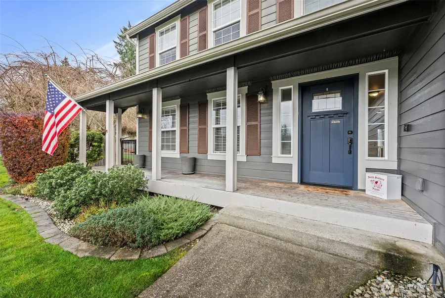 7026 Cavalier Street Sw, Olympia, WA 98512 - Image #3