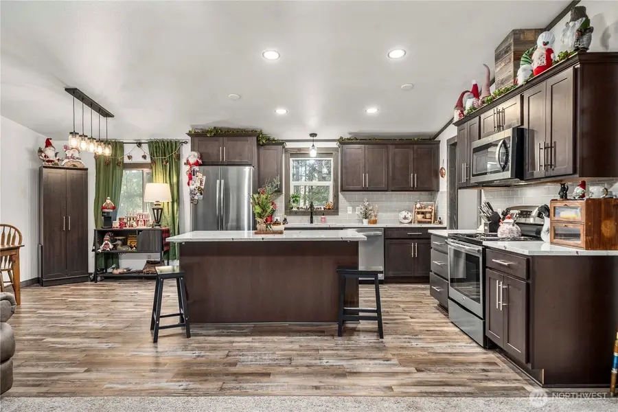 14205 205th Street Ct E, Graham, WA 98338 - Image #3