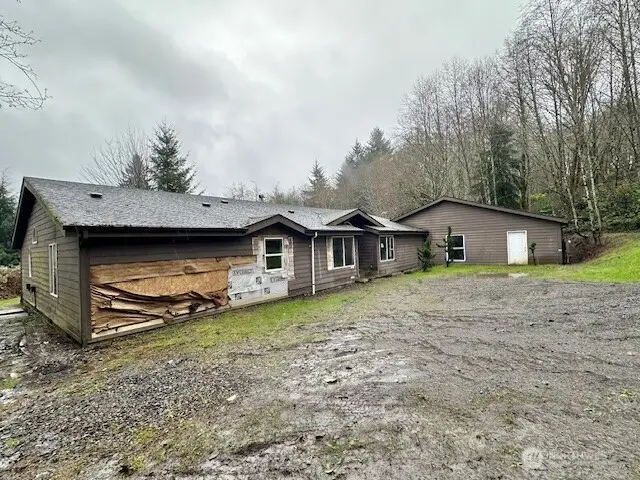 210 Pilgrim Road, Castle Rock, WA 98611 - Image #2