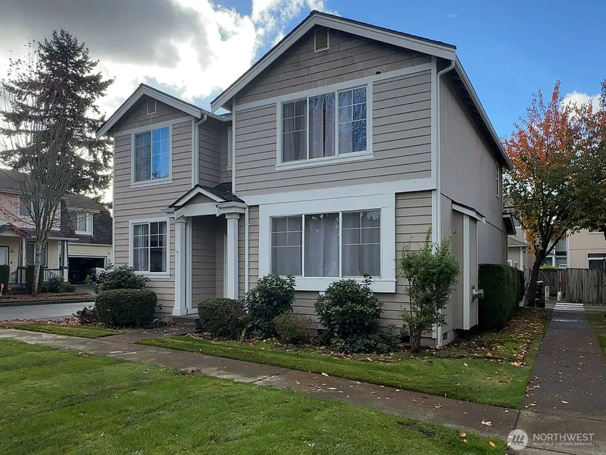 6512 Steamer Dr Se, Lacey, WA 98513 - Image #1
