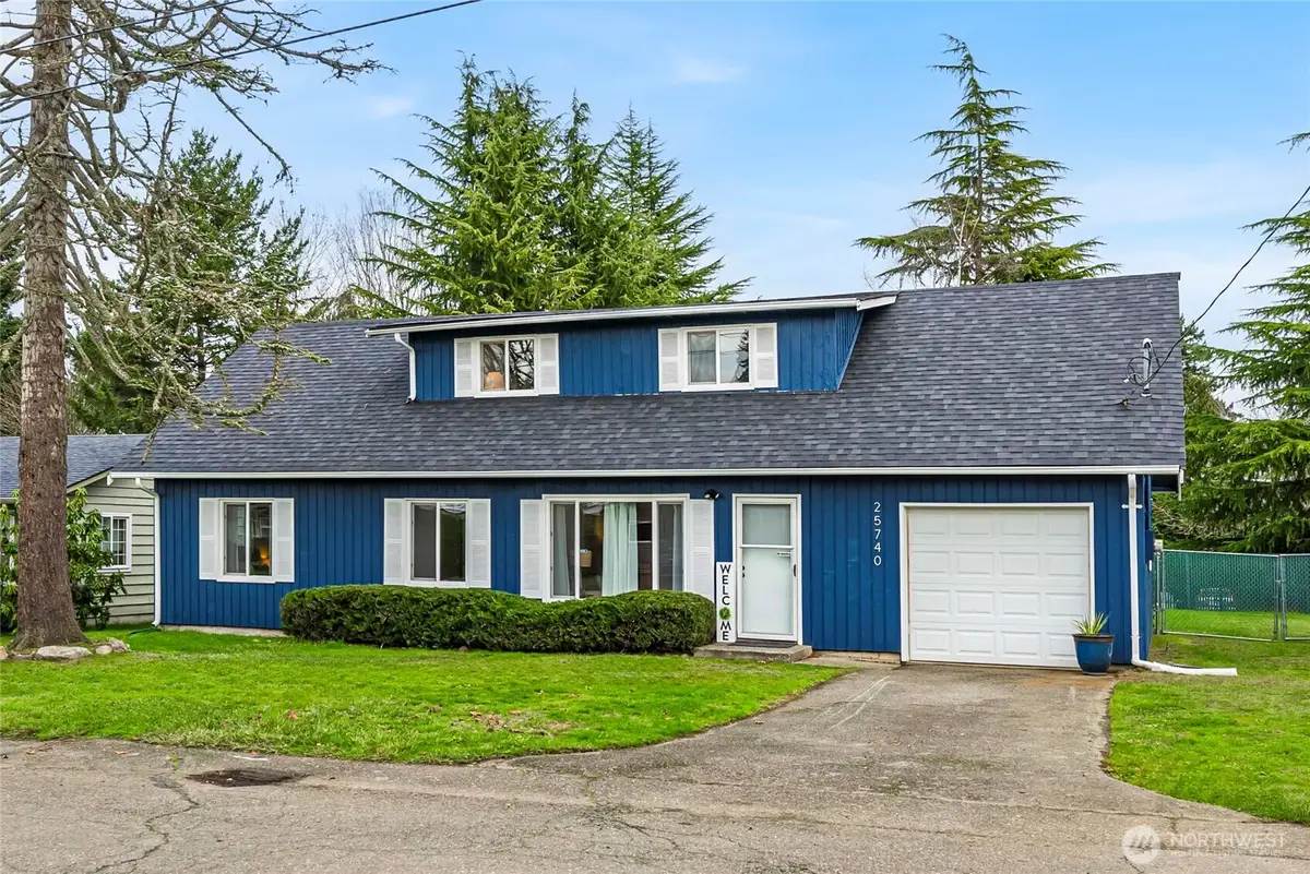 25740 20th Avenue S, Des Moines, WA 98198 - Image #1