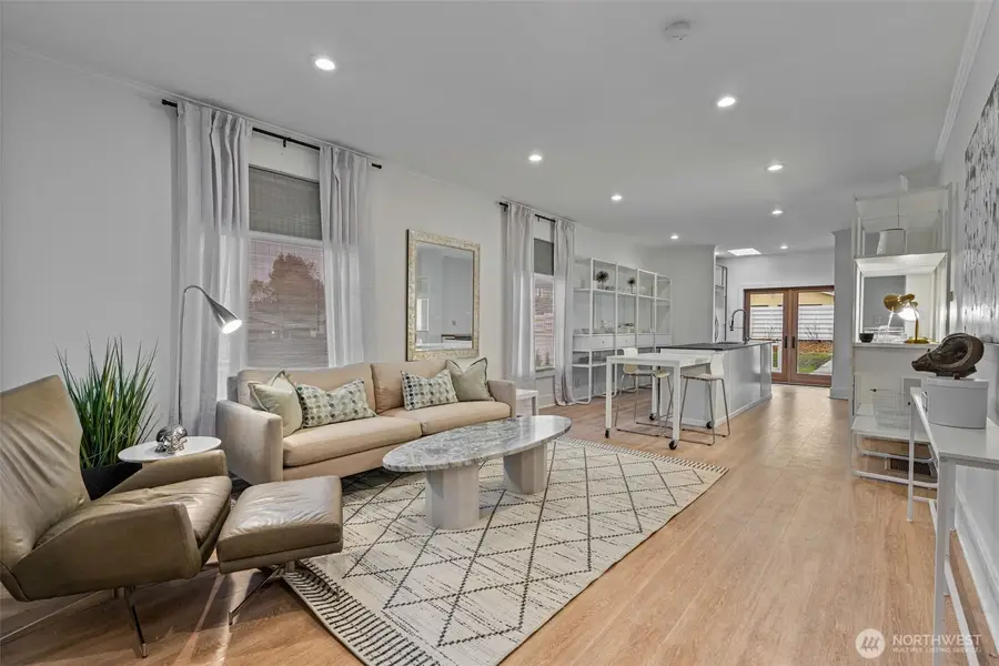 4605 N Cheyenne Street, Tacoma, WA 98407 - Image #2