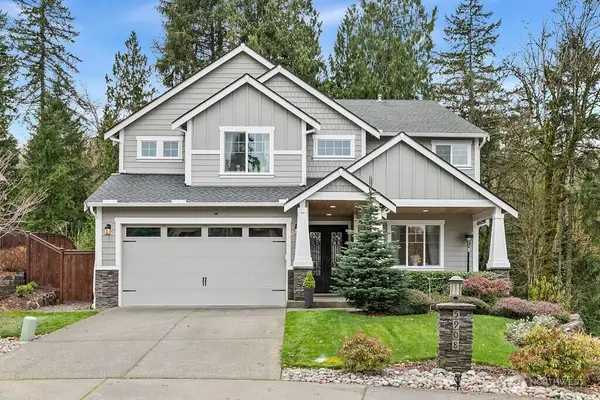 5908 63rd Avenue Ct Nw, Gig Harbor, WA 98335