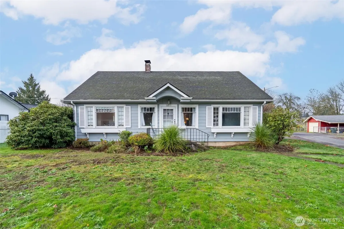 317 Harrison Avenue, Centralia, WA 98531 - Image #1