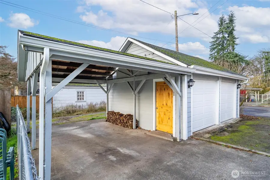 317 Harrison Avenue, Centralia, WA 98531 - Image #3