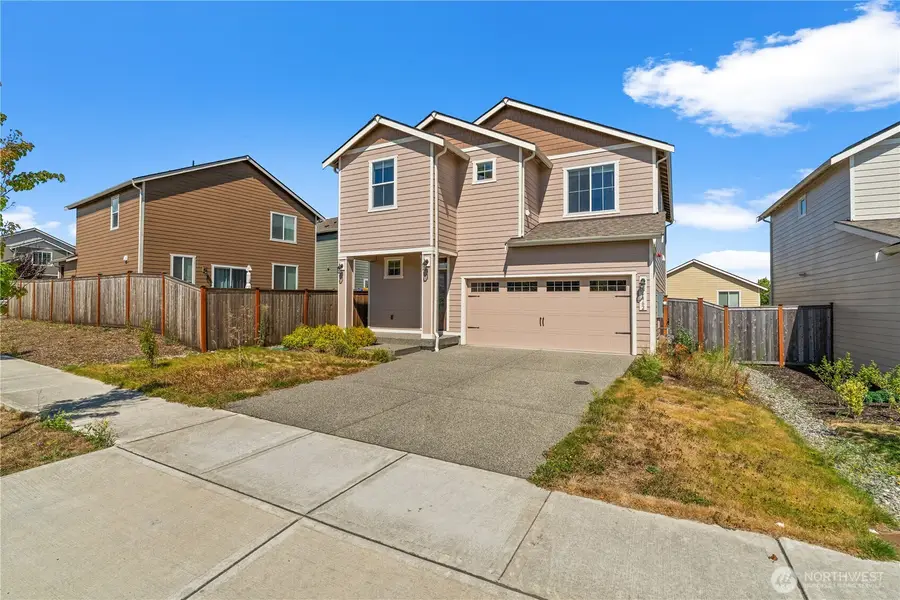 4462 Sand Dollar Street, Bremerton, WA 98312 - Image #3