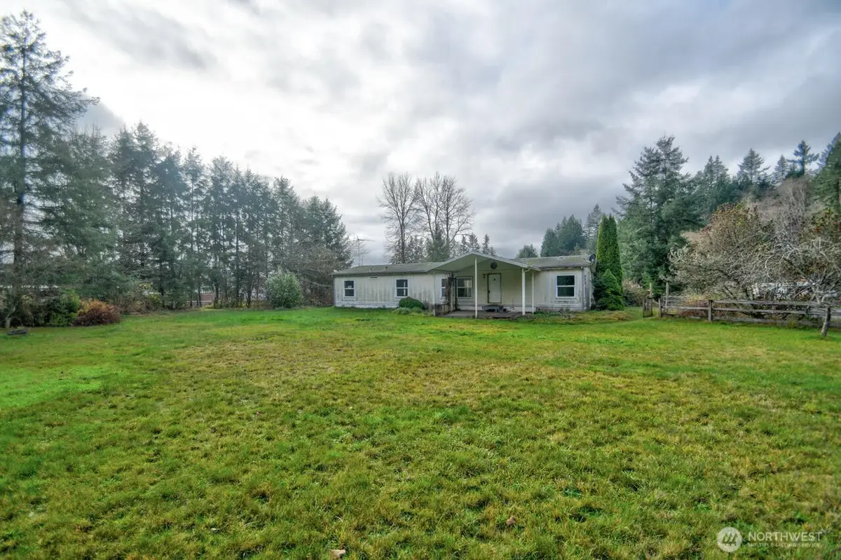 7 W Hotdog Lane, Elma, WA 98541 - Image #1