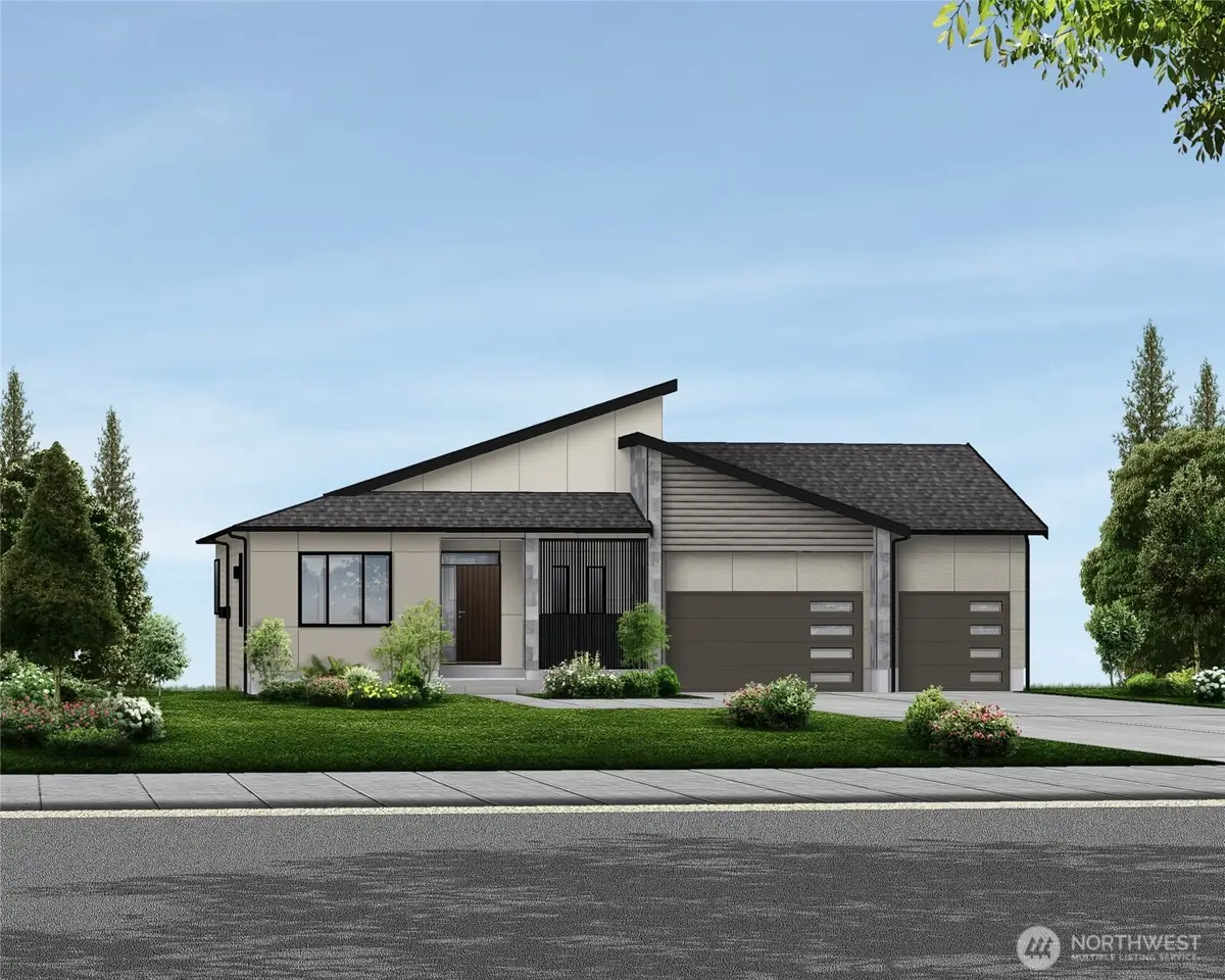 1116 NW 151st Street, Vancouver, WA 98685 - #1