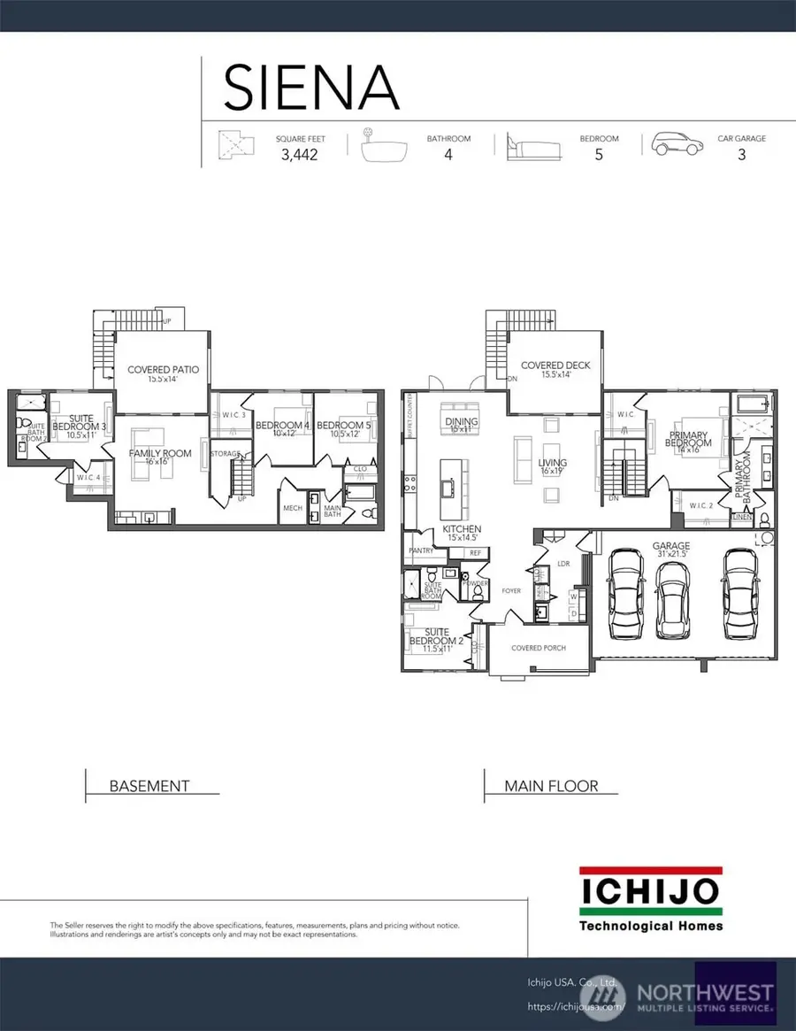 1116 NW 151st Street, Vancouver, WA 98685 - #2